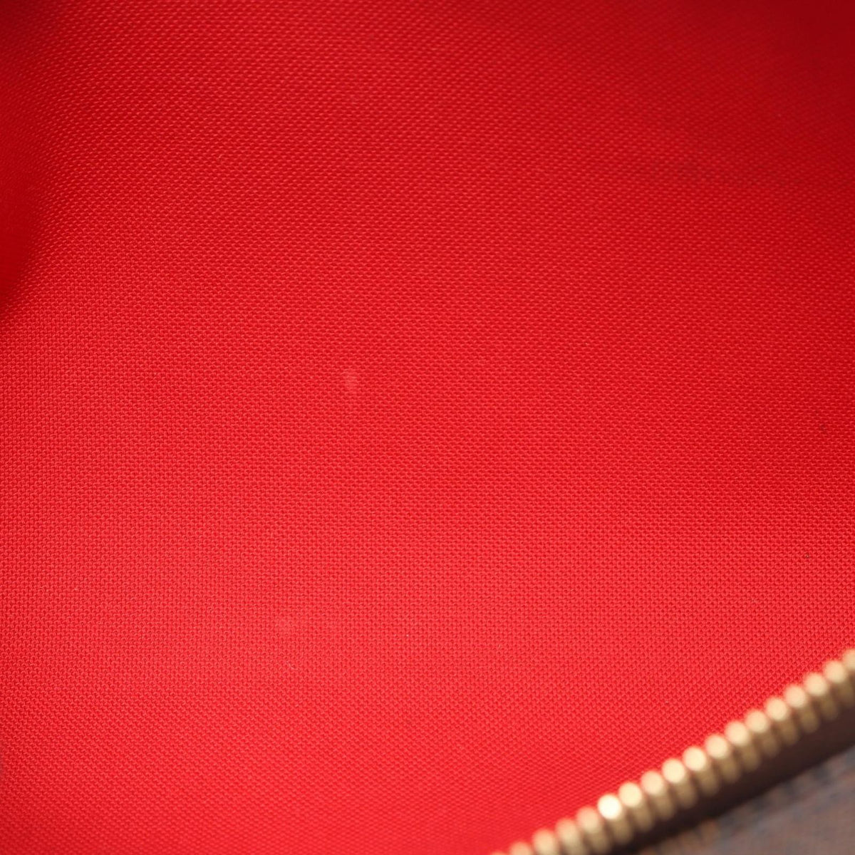 Louis Vuitton Handbag Leather — view 6