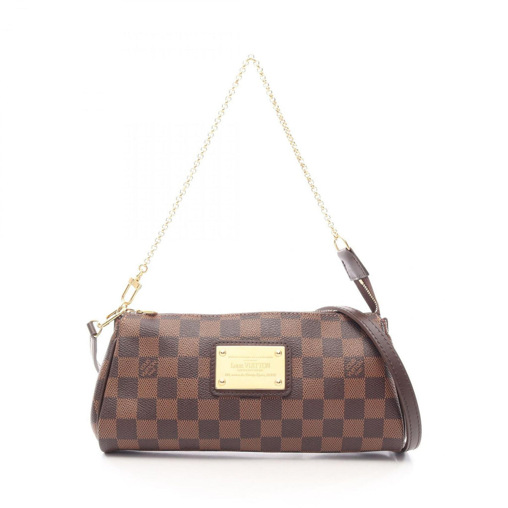 Louis Vuitton Handbag Leather