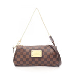 Louis Vuitton Handbag Leather