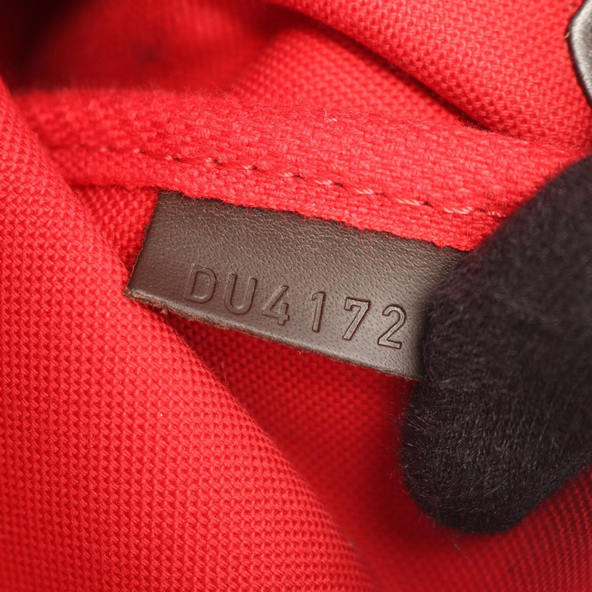Louis Vuitton Handbag Leather — view 5