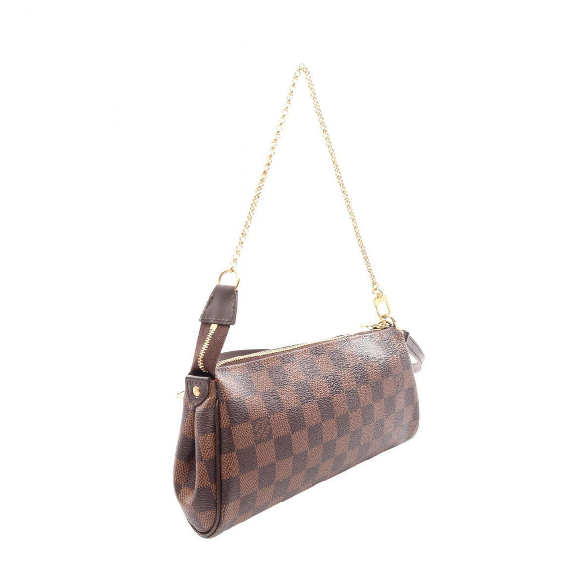 Louis Vuitton Handbag Leather — view 2