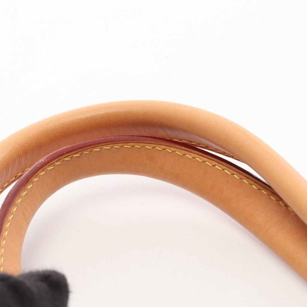 Louis Vuitton Handbag Rivoli PM Leather — view 7