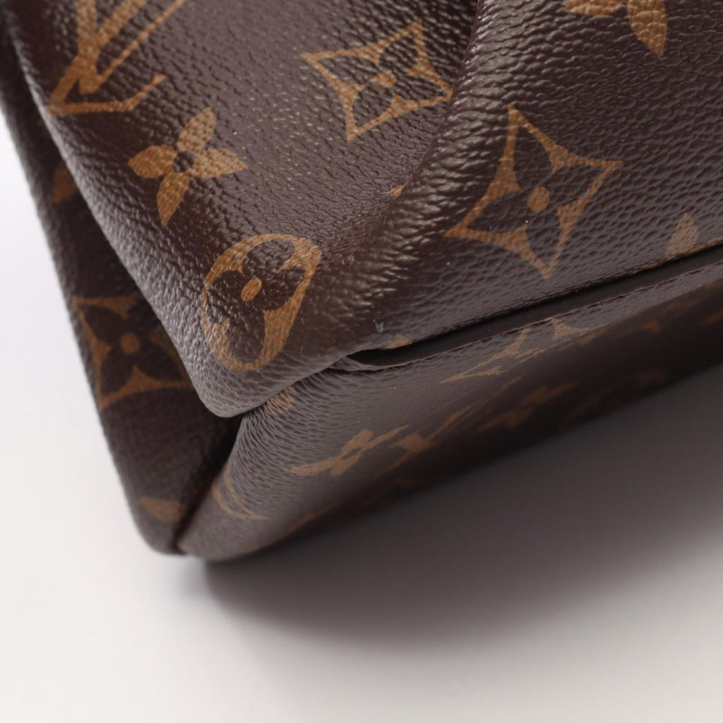 Louis Vuitton Handbag Rivoli PM Leather — view 5