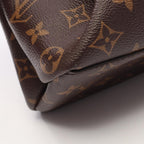 Louis Vuitton Handbag Rivoli PM Leather — view 5