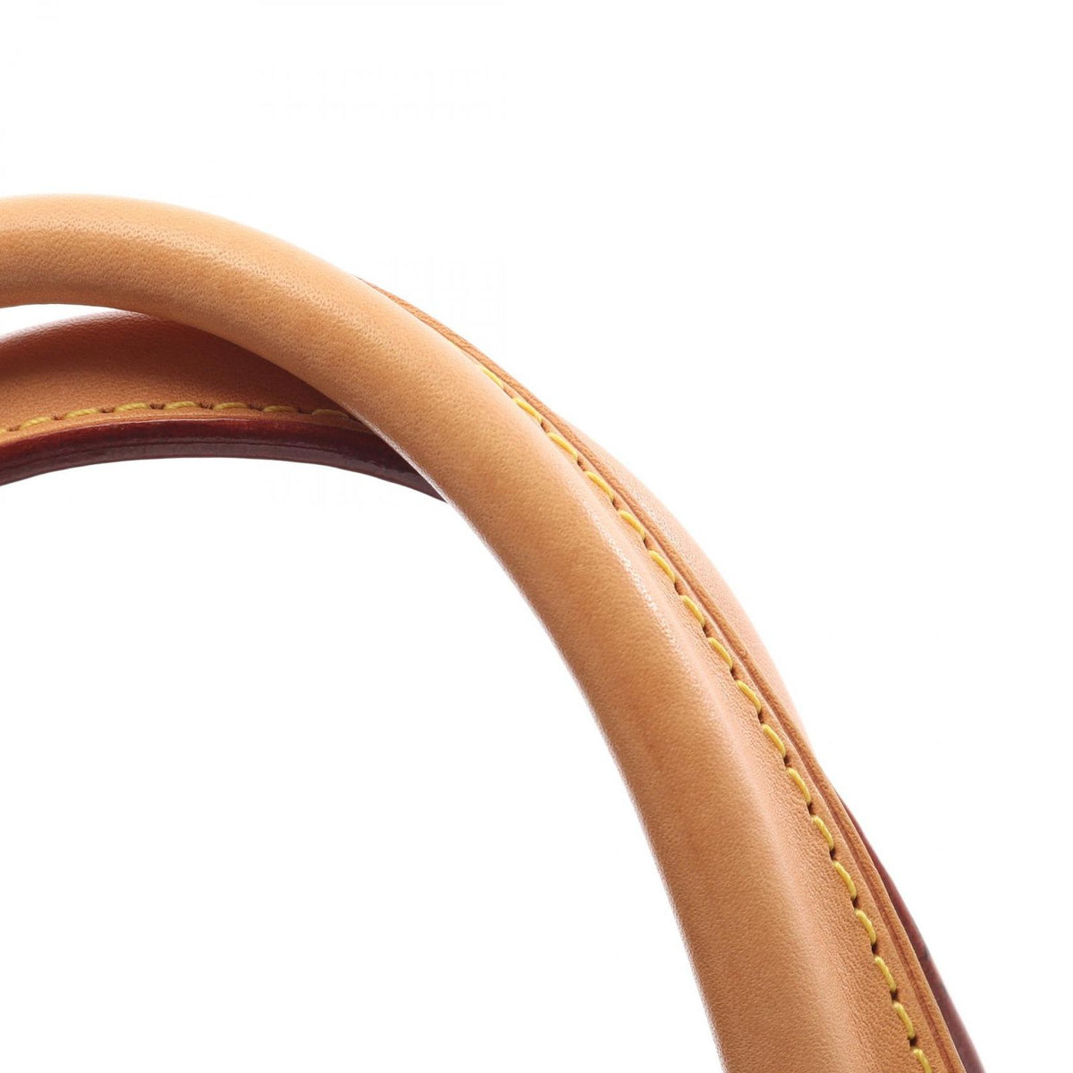 Louis Vuitton Handbag Rivoli PM Leather — view 8