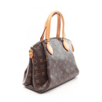 Louis Vuitton Handbag Rivoli PM Leather — view 2