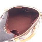 Louis Vuitton Handbag Rivoli PM Leather — view 3