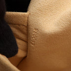 Louis Vuitton Handbag Manhattan GM Leather — view 5
