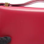 Bottega Veneta Shoulder Bag the Classic Bordeaux Leather — view 7