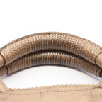Loewe Handbag Nappa Aire Gold Leather — view 6