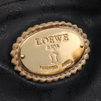 Loewe Handbag Nappa Aire Gold Leather — view 4