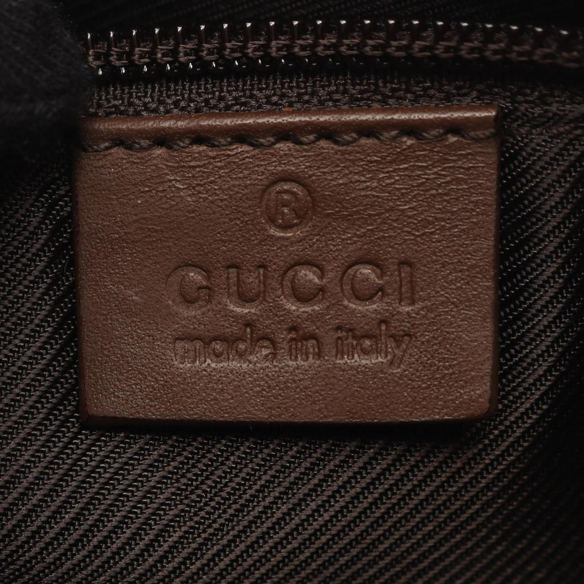 Gucci Shoulder Bag GG Canvas 019 Beige Brown — view 4