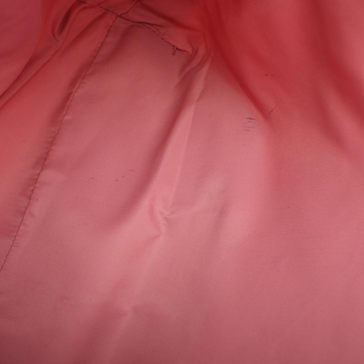Dior Shoulder Bag Trotter Pink Canvas Leather — view 6