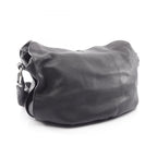Celine Shoulder Bag Bittersweet Black Leather — view 2