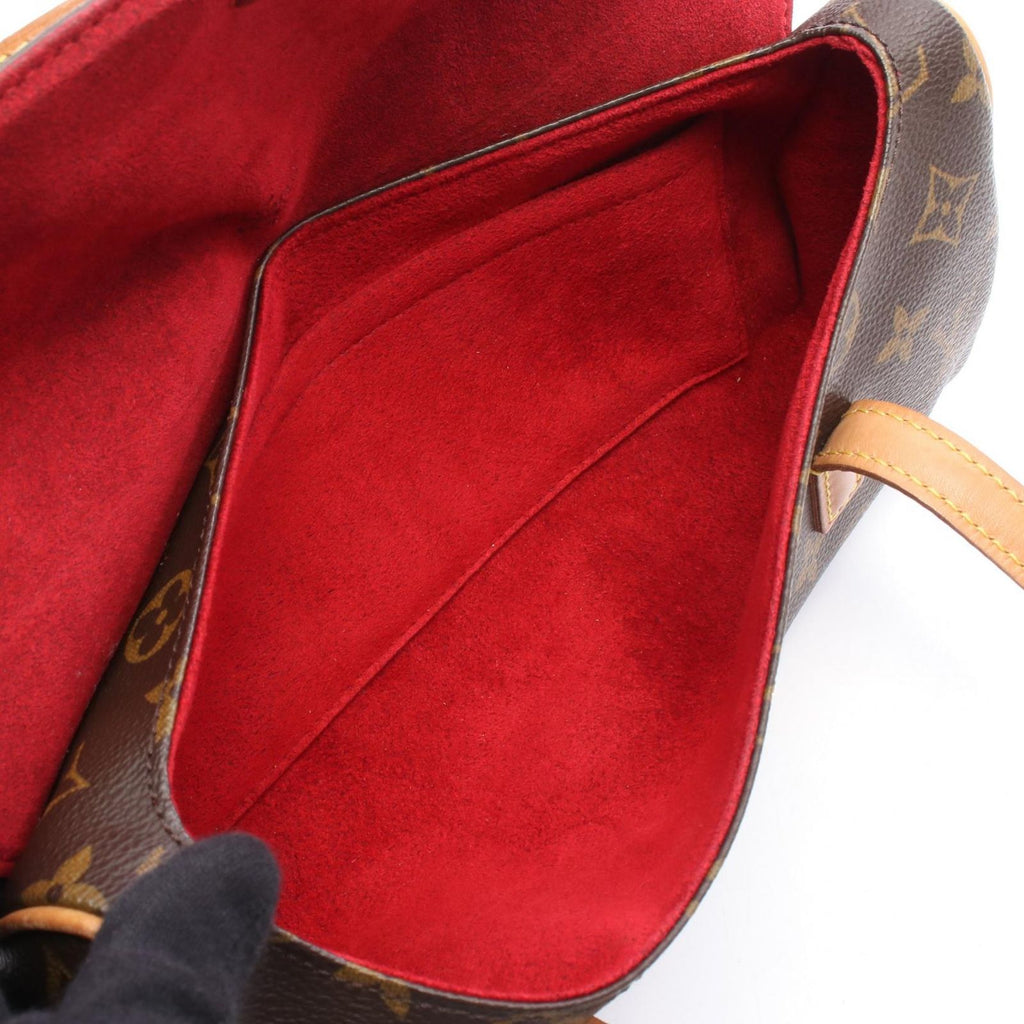 Louis Vuitton Handbag Sonatine Leather — view 3
