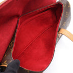 Louis Vuitton Handbag Sonatine Leather — view 3