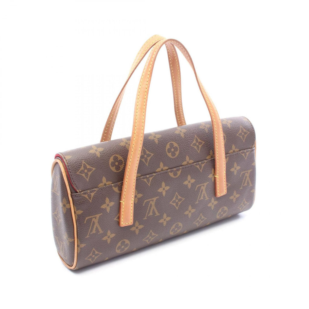 Louis Vuitton Handbag Sonatine Leather — view 2
