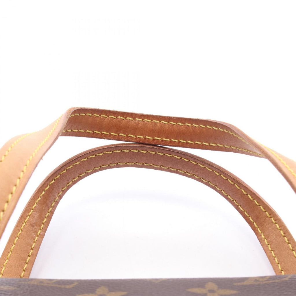 Louis Vuitton Handbag Sonatine Leather — view 6