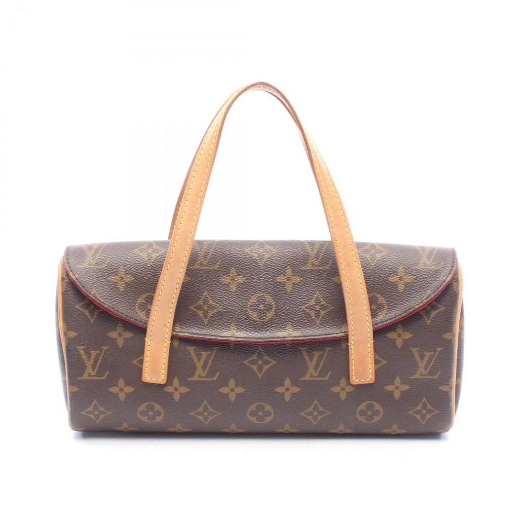 Louis Vuitton Handbag Sonatine Leather