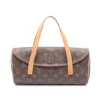 Louis Vuitton Handbag Sonatine Leather