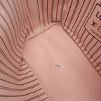 Louis Vuitton Tote Bag Neverfull MM Leather — view 6