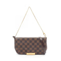 Louis Vuitton Handbag Favorite PM Leather