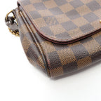 Louis Vuitton Handbag Favorite PM Leather — view 7