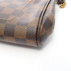 Louis Vuitton Handbag Favorite PM Leather — view 8
