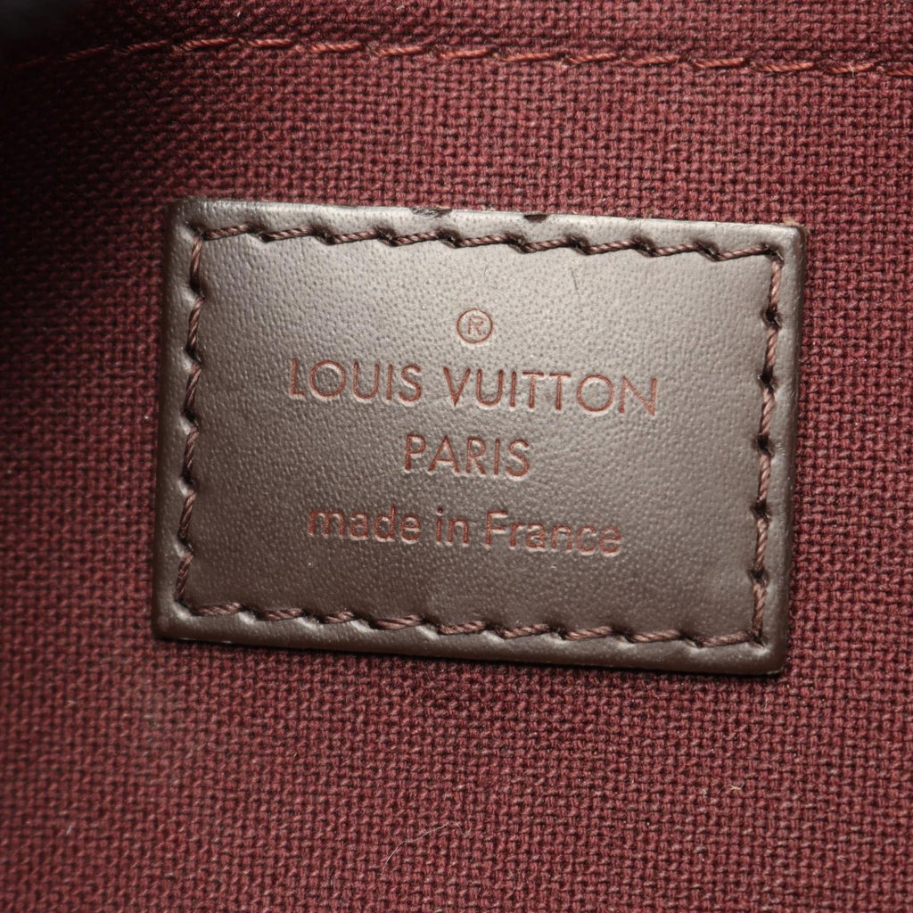 Louis Vuitton Handbag Favorite PM Leather — view 4