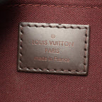 Louis Vuitton Handbag Favorite PM Leather — view 4