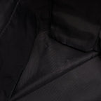 Chanel Tote Bag Paris Biarritz GM Black Leather GM — view 6