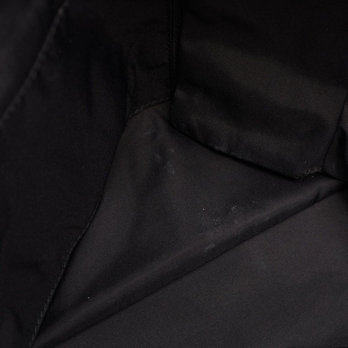Chanel Tote Bag Paris Biarritz GM Black Leather GM — view 6