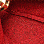 Louis Vuitton Shoulder Bag Viva-Cite PM Monogram Leather — view 5