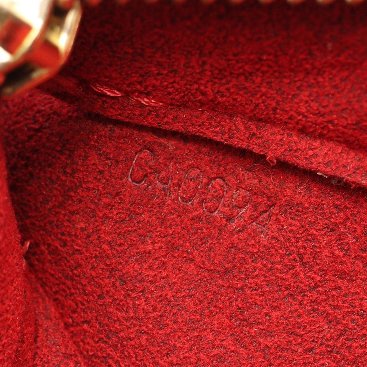 Louis Vuitton Shoulder Bag Viva-Cite PM Monogram Leather — view 5