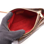 Louis Vuitton Shoulder Bag Viva-Cite PM Monogram Leather — view 3