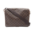 Louis Vuitton Shoulder Bag Abbesses Monogram Leather