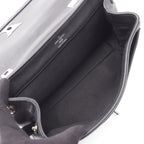 Louis Vuitton Handbag Lockme 2 BB Noir Leather — view 3