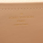 Louis Vuitton Shoulder Bag Malso Monogram Empreinte Cream Leather — view 4