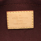 Louis Vuitton Handbag Favorite PM Leather — view 4