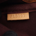 Louis Vuitton Handbag Favorite PM Leather — view 5