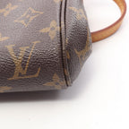 Louis Vuitton Handbag Favorite PM Leather — view 8