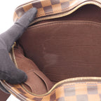 Louis Vuitton Shoulder Bag Shelton MM Leather — view 6