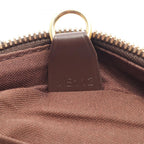 Louis Vuitton Shoulder Bag Shelton MM Leather — view 5