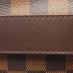 Louis Vuitton Shoulder Bag Shelton MM Leather — view 4