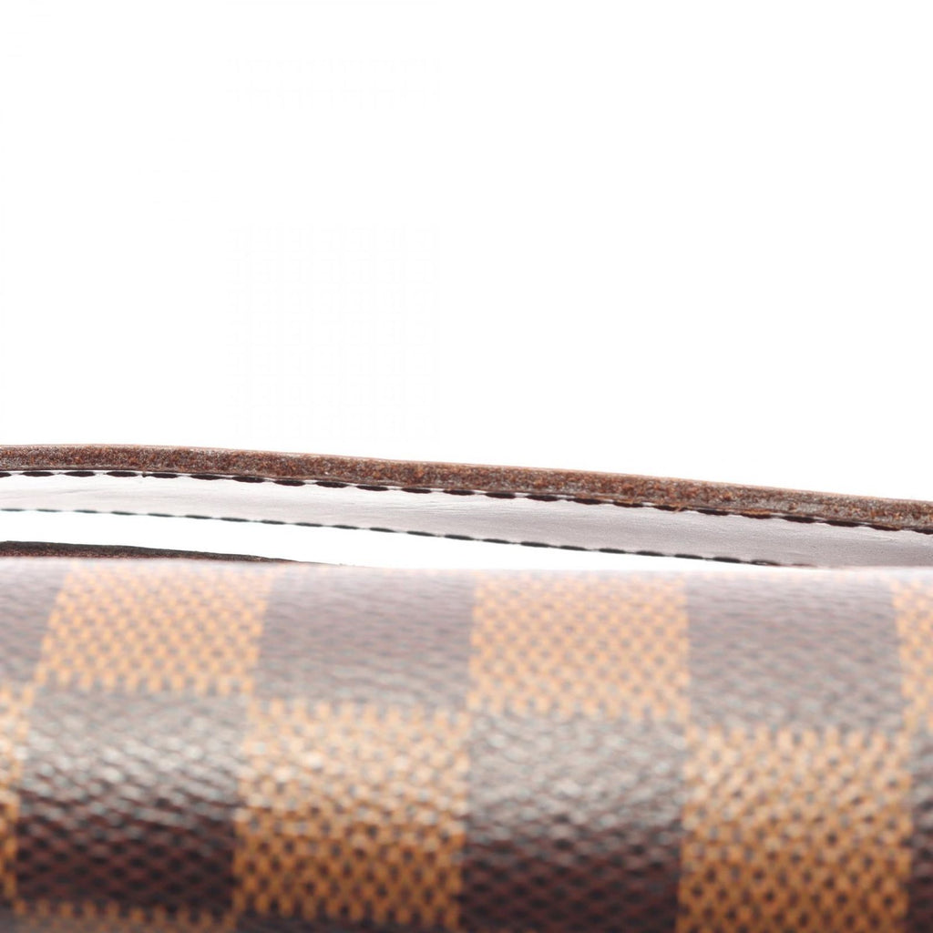 Louis Vuitton Shoulder Bag Shelton MM Leather — view 8