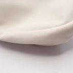 Bottega Veneta Waist Bag the Chain Pouch Mini Ivory Leather — view 8