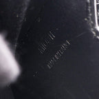 Louis Vuitton Clutch Opera Noir Leather — view 5
