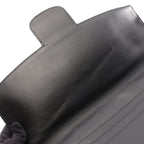 Louis Vuitton Clutch Opera Noir Leather — view 8