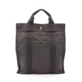 Hermes Backpack Herline a Dos MM Gray