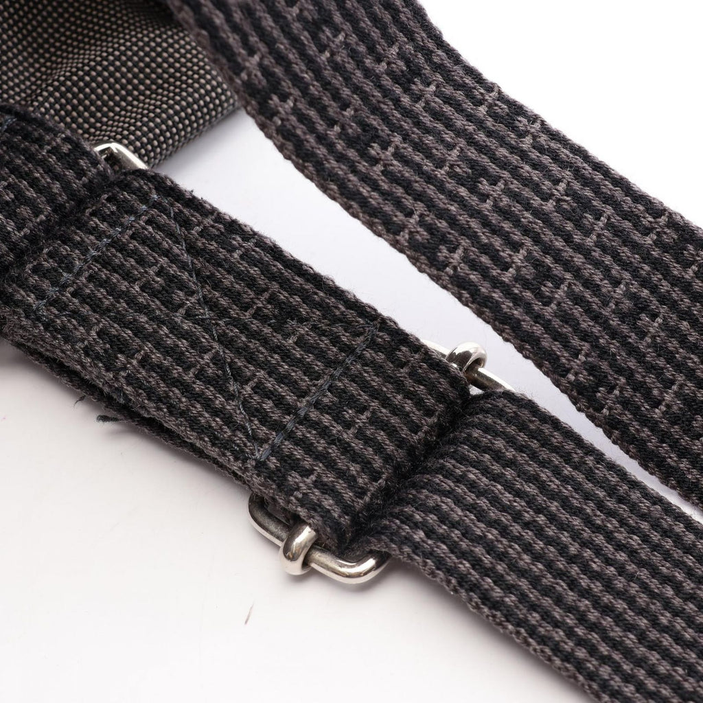 Hermes Backpack Herline a Dos MM Gray — view 8